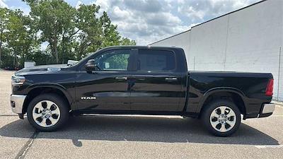 New 2025 Ram 1500 Big Horn Crew Cab 4x4 Pickup for sale #C256767 - photo 2