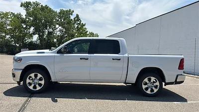 New 2025 Ram 1500 Big Horn Crew Cab 4x4 Pickup for sale #256769 - photo 2