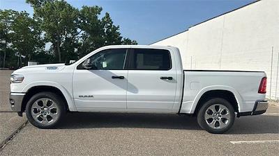 New 2025 Ram 1500 Big Horn Crew Cab 4x4 Pickup for sale #C256771 - photo 2