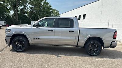 New 2025 Ram 1500 Big Horn Crew Cab 4x4 Pickup for sale #257022 - photo 2