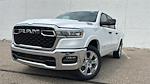 New 2025 Ram 1500 Big Horn Crew Cab 4x4 Pickup for sale #C257025 - photo 1