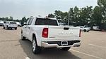 New 2025 Ram 1500 Big Horn Crew Cab 4x4 Pickup for sale #C257025 - photo 3