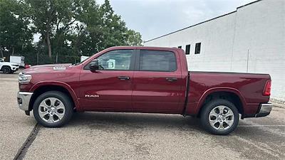 New 2025 Ram 1500 Big Horn Crew Cab 4x4 Pickup for sale #257048 - photo 2