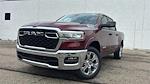 New 2025 Ram 1500 Big Horn Crew Cab 4x4 Pickup for sale #257048 - photo 1