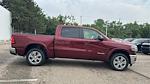 New 2025 Ram 1500 Big Horn Crew Cab 4x4 Pickup for sale #257048 - photo 6