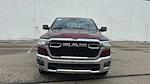 New 2025 Ram 1500 Big Horn Crew Cab 4x4 Pickup for sale #257048 - photo 8