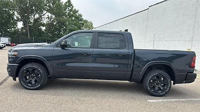 New 2025 Ram 1500 Big Horn Crew Cab 4x4 Pickup for sale #257049 - photo 2