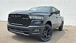New 2025 Ram 1500 Big Horn Crew Cab 4x4 Pickup for sale #257049 - photo 1