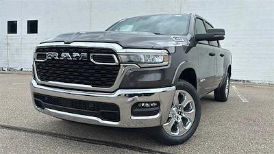 New 2025 Ram 1500 Big Horn Crew Cab 4x4 Pickup for sale #257137 - photo 1