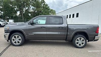 New 2025 Ram 1500 Big Horn Crew Cab 4x4 Pickup for sale #257137 - photo 2