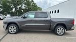 New 2025 Ram 1500 Big Horn Crew Cab 4x4 Pickup for sale #257137 - photo 2