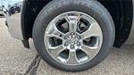 New 2025 Ram 1500 Big Horn Crew Cab 4x4 Pickup for sale #257137 - photo 9