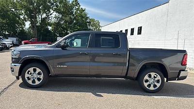 New 2025 Ram 1500 Big Horn Crew Cab 4x4 Pickup for sale #257138 - photo 2
