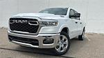 New 2025 Ram 1500 Big Horn Crew Cab 4x4 Pickup for sale #257140 - photo 1