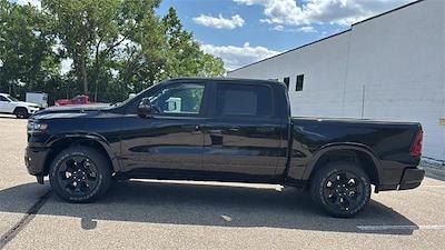 New 2025 Ram 1500 Big Horn Crew Cab 4x4 Pickup for sale #257196 - photo 2