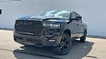 New 2025 Ram 1500 Big Horn Crew Cab 4x4 Pickup for sale #257196 - photo 1