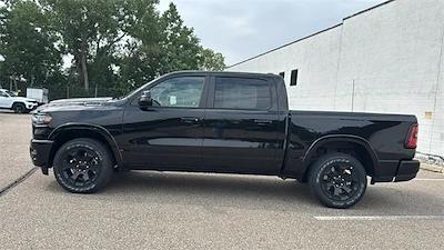 New 2025 Ram 1500 Big Horn Crew Cab 4x4 Pickup for sale #257197 - photo 2