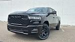 New 2025 Ram 1500 Big Horn Crew Cab 4x4 Pickup for sale #257197 - photo 1
