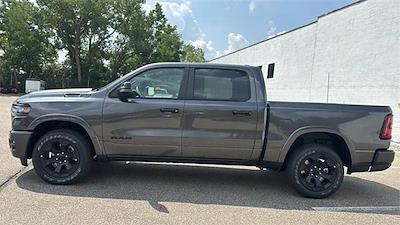 New 2025 Ram 1500 Big Horn Crew Cab 4x4 Pickup for sale #257223 - photo 2
