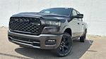 New 2025 Ram 1500 Big Horn Crew Cab 4x4 Pickup for sale #257223 - photo 1