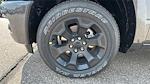 New 2025 Ram 1500 Big Horn Crew Cab 4x4 Pickup for sale #257223 - photo 9