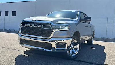 New 2025 Ram 1500 Big Horn Crew Cab 4x4 Pickup for sale #257552 - photo 1