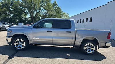 New 2025 Ram 1500 Big Horn Crew Cab 4x4 Pickup for sale #257552 - photo 2
