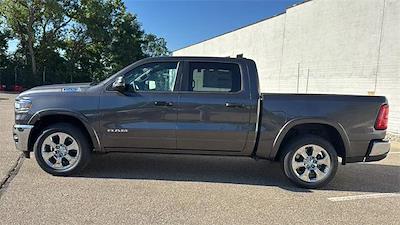 New 2025 Ram 1500 Big Horn Crew Cab 4x4 Pickup for sale #257553 - photo 2