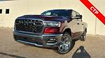 New 2025 Ram 1500 Big Horn Crew Cab 4x4 Pickup for sale #C257555 - photo 1