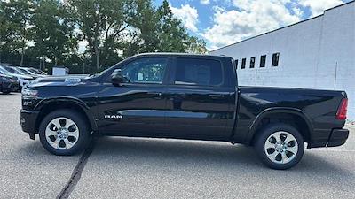 New 2025 Ram 1500 Big Horn Crew Cab 4x4 Pickup for sale #257558 - photo 2