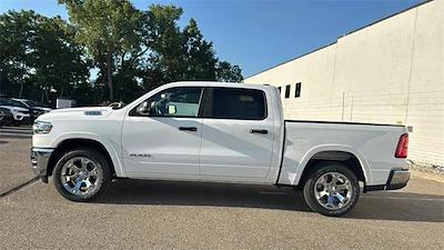 New 2025 Ram 1500 Big Horn Crew Cab for sale #257562 - photo 2