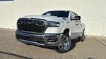 New 2025 Ram 1500 Big Horn Crew Cab for sale #257562 - photo 1