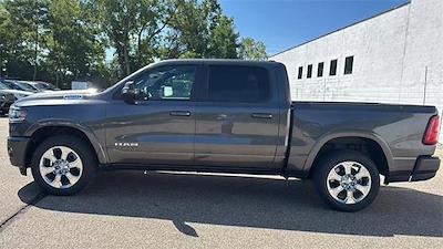 New 2025 Ram 1500 Big Horn Crew Cab 4x4 Pickup for sale #257567 - photo 2