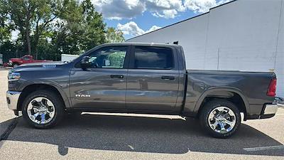New 2025 Ram 1500 Big Horn Crew Cab 4x4 Pickup for sale #257569 - photo 2