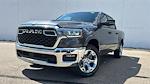 New 2025 Ram 1500 Big Horn Crew Cab 4x4 Pickup for sale #257569 - photo 1