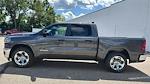 New 2025 Ram 1500 Big Horn Crew Cab 4x4 Pickup for sale #257569 - photo 2