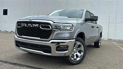 New 2025 Ram 1500 Big Horn Crew Cab 4x4 Pickup for sale #257572 - photo 1