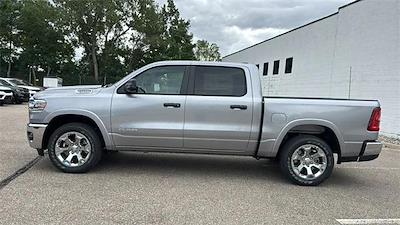 New 2025 Ram 1500 Big Horn Crew Cab 4x4 Pickup for sale #257572 - photo 2