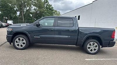 New 2025 Ram 1500 Big Horn Crew Cab 4x4 Pickup for sale #257574 - photo 2