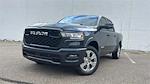 New 2025 Ram 1500 Big Horn Crew Cab 4x4 Pickup for sale #257574 - photo 1