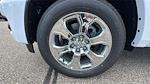 New 2025 Ram 1500 Big Horn Crew Cab 4x4 Pickup for sale #257575 - photo 9