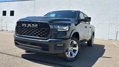 New 2025 Ram 1500 Big Horn Crew Cab 4x4 Pickup for sale #257576 - photo 1