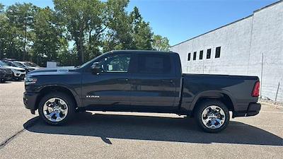 New 2025 Ram 1500 Big Horn Crew Cab 4x4 Pickup for sale #257576 - photo 2