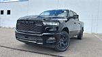 New 2025 Ram 1500 Big Horn Crew Cab 4x4 Pickup for sale #257583 - photo 1