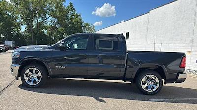 New 2025 Ram 1500 Big Horn Crew Cab 4x4 Pickup for sale #257589 - photo 2