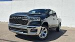 New 2025 Ram 1500 Big Horn Crew Cab 4x4 Pickup for sale #257589 - photo 1