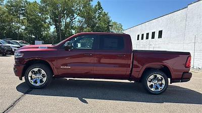 New 2025 Ram 1500 Big Horn Crew Cab 4x4 Pickup for sale #257591 - photo 2