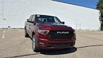 New 2025 Ram 1500 Big Horn Crew Cab 4x4 Pickup for sale #257591 - photo 7