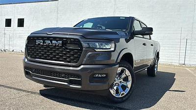 New 2025 Ram 1500 Big Horn Crew Cab 4x4 Pickup for sale #257594 - photo 1