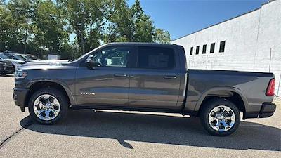 New 2025 Ram 1500 Big Horn Crew Cab 4x4 Pickup for sale #257594 - photo 2
